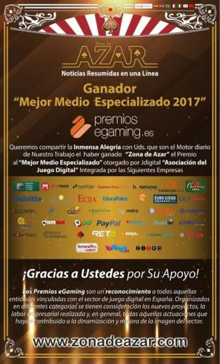 Sorteo gambling