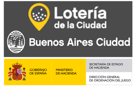 Juegos / Loterìa de la Ciudad de Buenos Aires