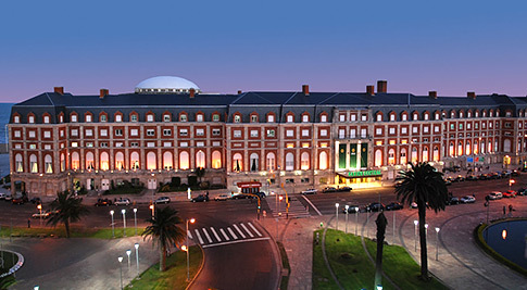 Trabajar en casino mar del plata del