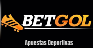 Betgol - Apuestas Deportivas