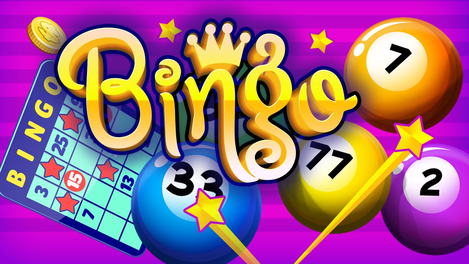 Zonas de Bingo