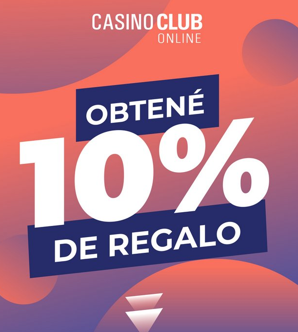 Regalos Casino Online