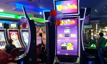 Zona de Azar U.K - IGT CrystalDual and CrystalSlant Cabinets and Content  Selected for Czech Republic Casinos - Zona de Azar