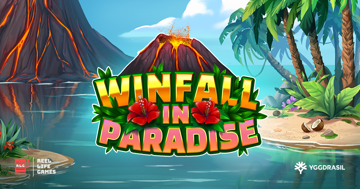 Paradise slot