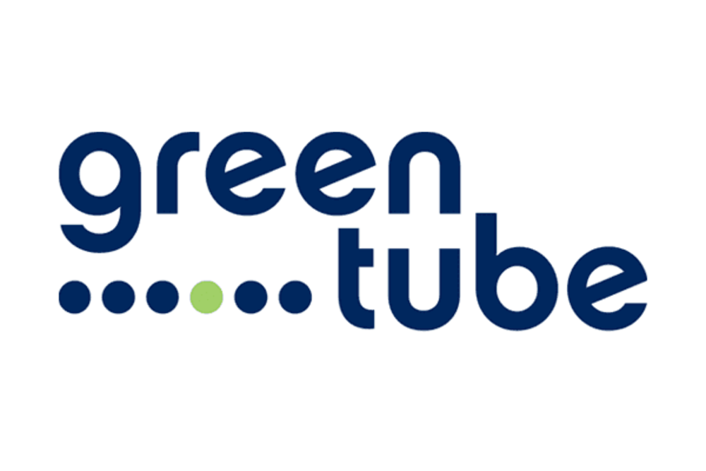 Производители софта. Green tube. Novomatic лого. Greentube лого. Greentube.