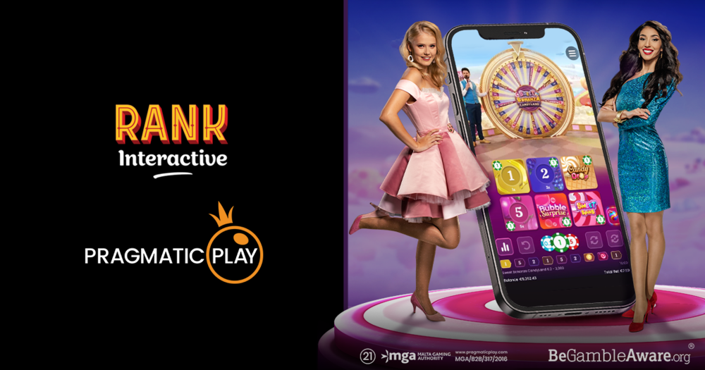 Zona de Azar Malta - Pragmatic Play Puts a New Spin on a Live Casino  Classic With Auto Mega Roulette - Zona de Azar