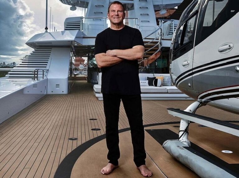 Tilman Fertitta